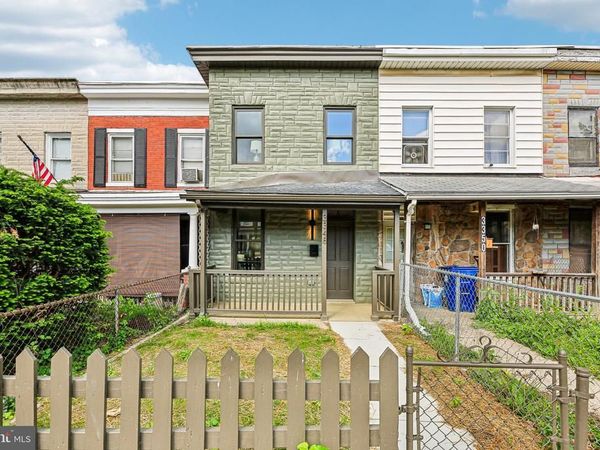 3348 CHESTNUT AVENUE, BALTIMORE, MD 21211