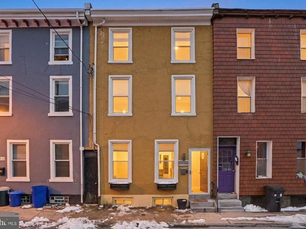 4534 RITCHIE STREET, PHILADELPHIA, PA 19127