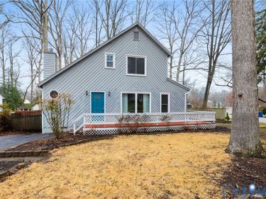 600 Coralberry Drive, Midlothian, VA 23236