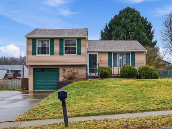 310 Celestial Dr, Freedom, PA 15042