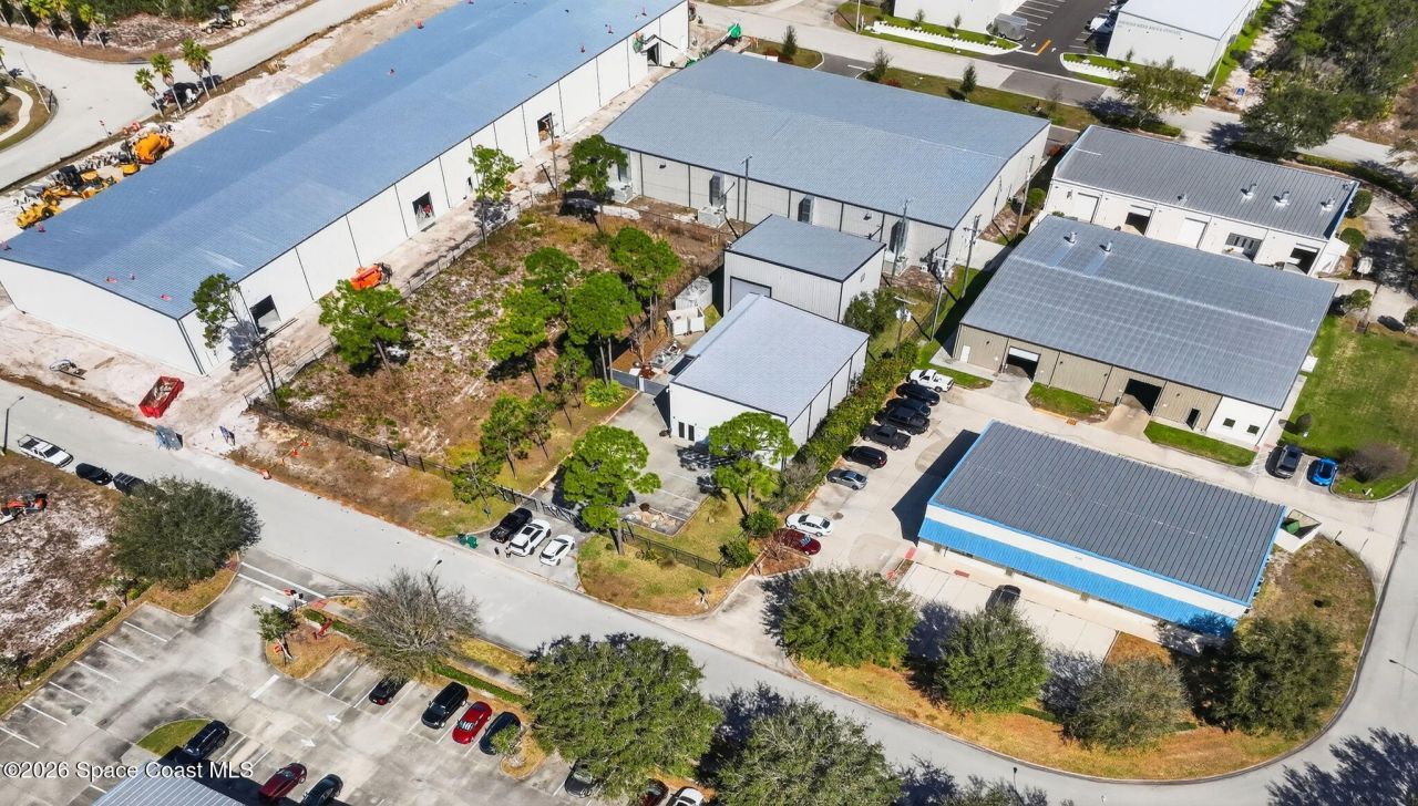 2972 Oxbow Circle, Cocoa, FL 32926 Photo