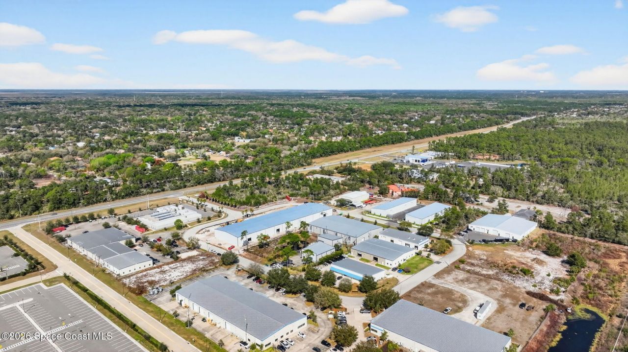 2972 Oxbow Circle, Cocoa, FL 32926 Photo