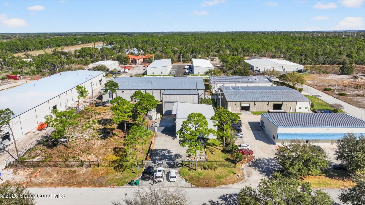 2972 Oxbow Circle, Cocoa, FL 32926 Photo