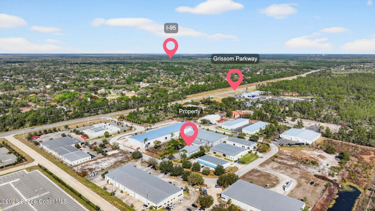 2972 Oxbow Circle, Cocoa, FL 32926 Photo