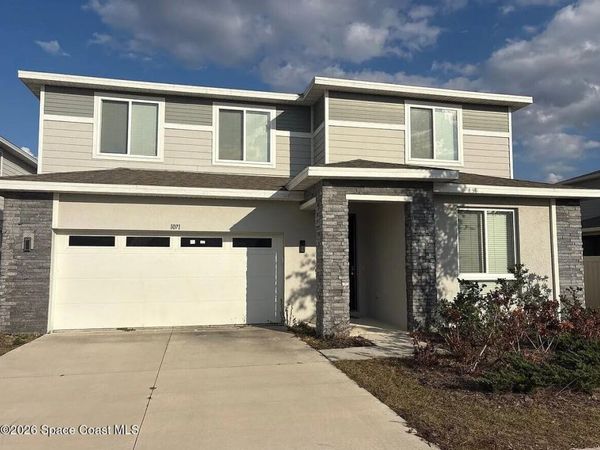 1071 Sugarwood Street , Davenport, FL 33837