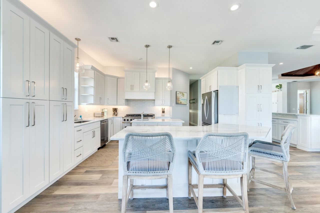 1460 Middle Gulf Dr, Sanibel, FL 33957 Photo