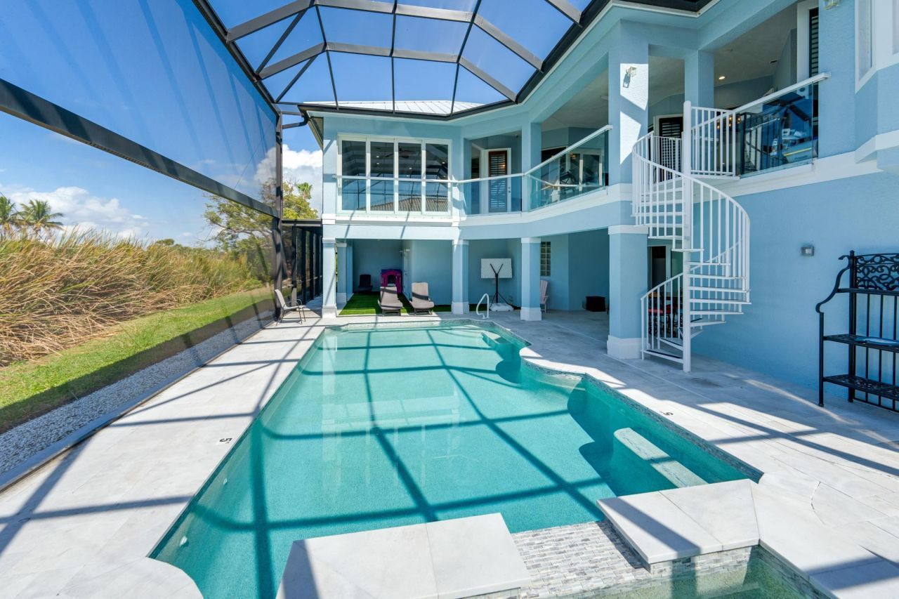 1460 Middle Gulf Dr, Sanibel, FL 33957 Photo