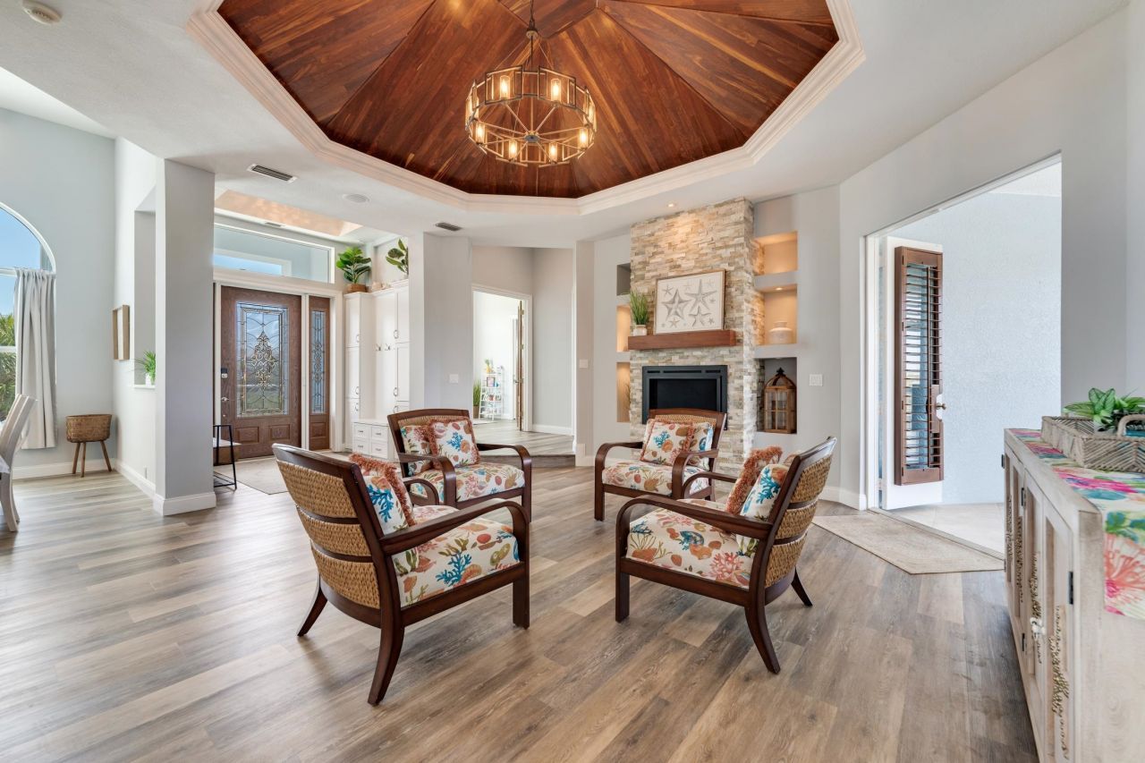 1460 Middle Gulf Dr, Sanibel, FL 33957 Photo