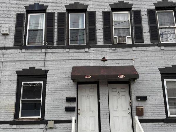 1301 S 2ND Street , Plainfield, NJ 07063