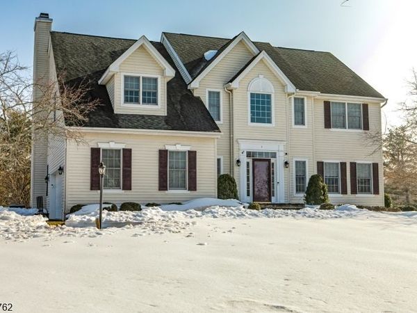 1 Interlachen Ct, Montgomery, NJ 08558