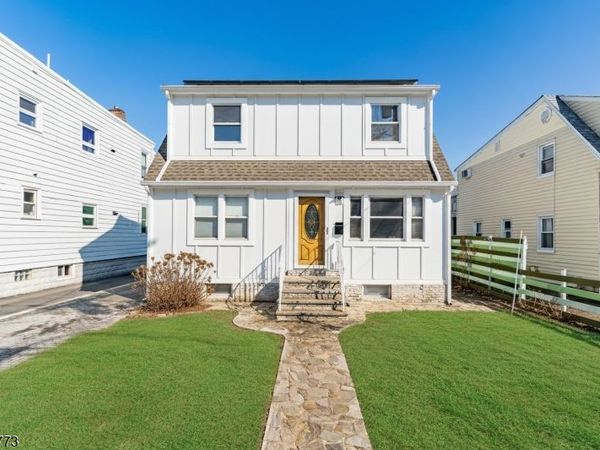 22 Schuyler Ave, Kearny, NJ 07032