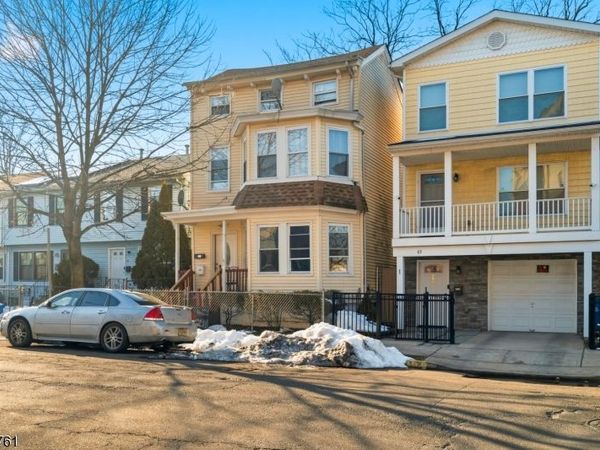 61 Holsman St, Paterson, NJ 07522