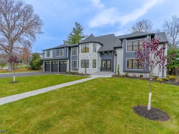 547 Highland Ave, Ridgewood, NJ 07450