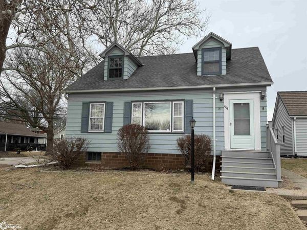 1118 Victoria Street, Harlan, IA 51537