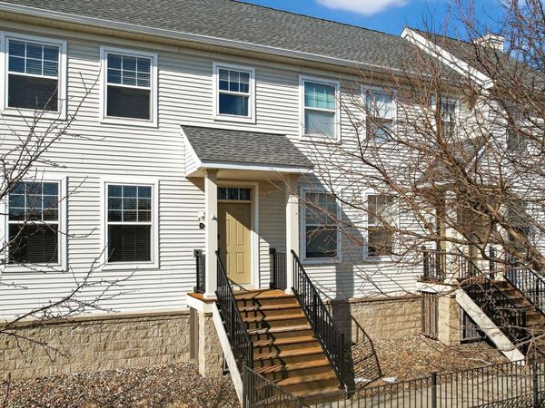 11323 Davenport Circle NE, Unit D, Blaine, MN 55449
