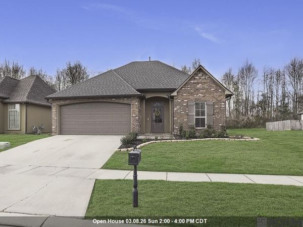 9114 Magnolia Leaf Ave, Baton Rouge, LA 70810