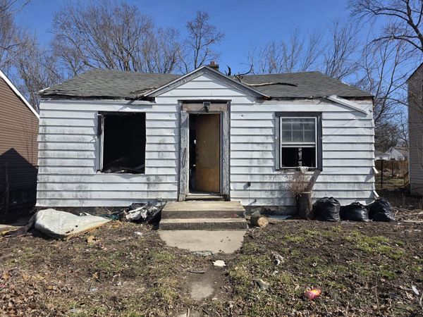 5033 Jefferson Street , Gary, IN 46408