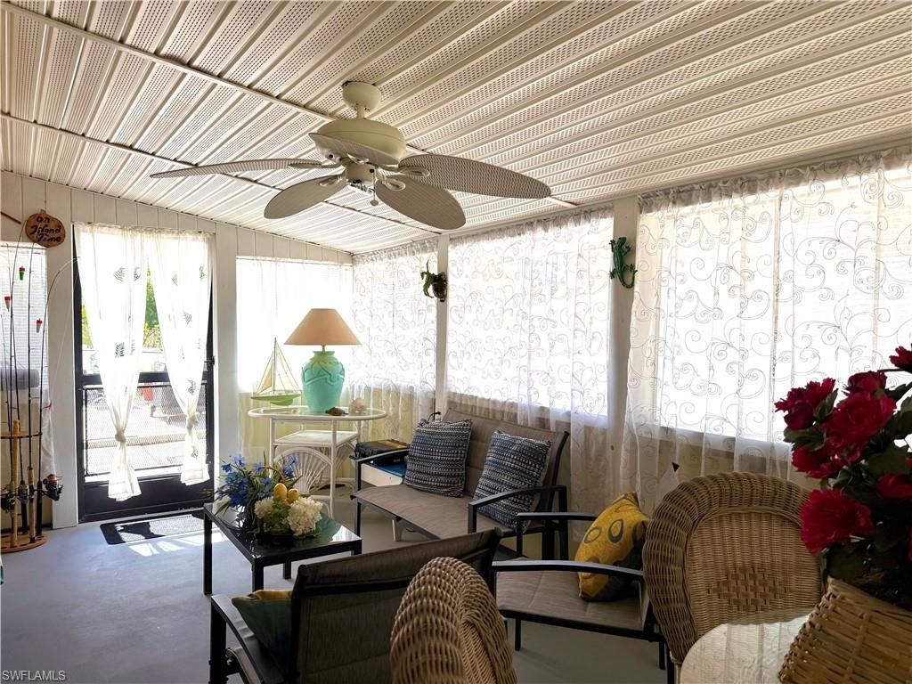 2963 Cussell Dr , Saint James City, FL 33956 Photo