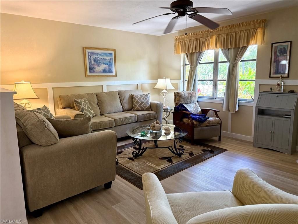 2963 Cussell Dr , Saint James City, FL 33956 Photo