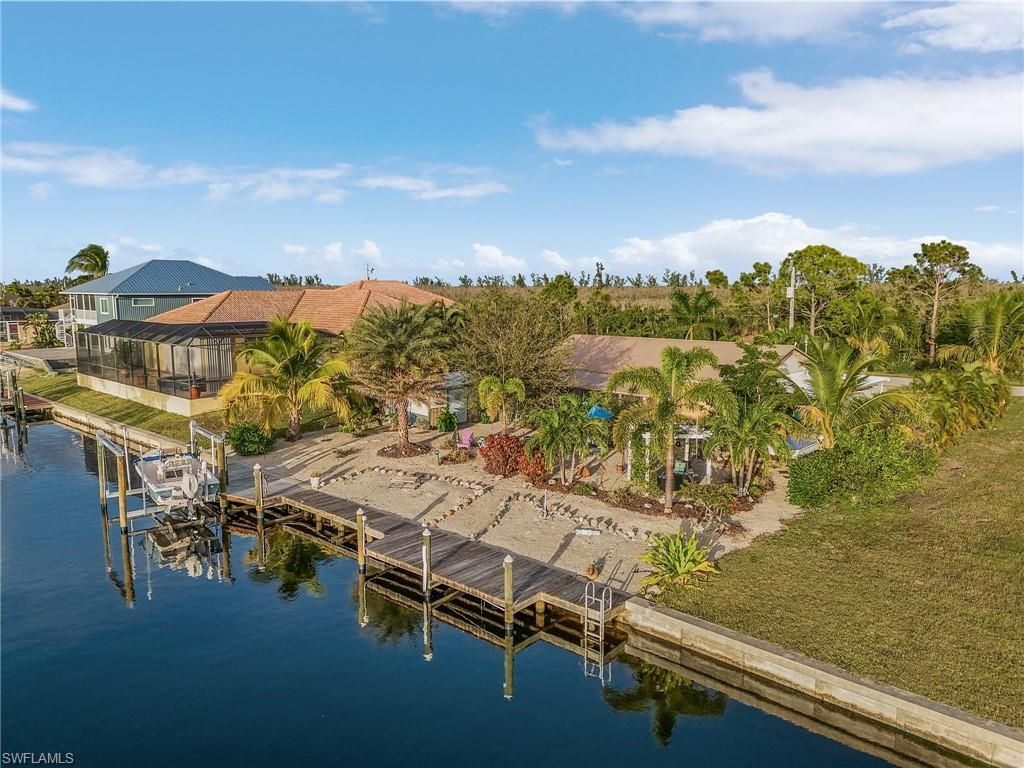 2963 Cussell Dr , Saint James City, FL 33956 Photo