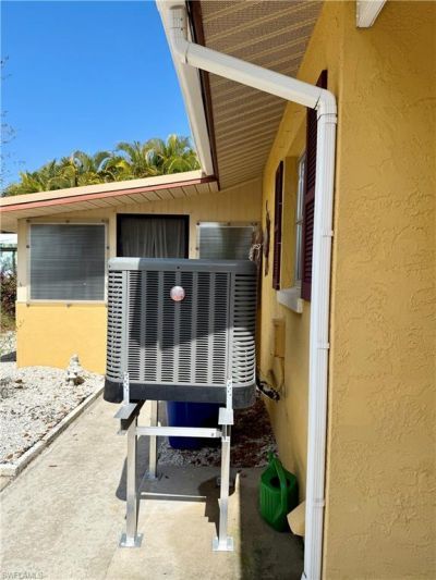 2963 Cussell Dr , Saint James City, FL 33956 Photo