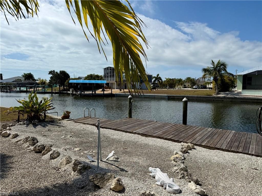 2963 Cussell Dr , Saint James City, FL 33956 Photo