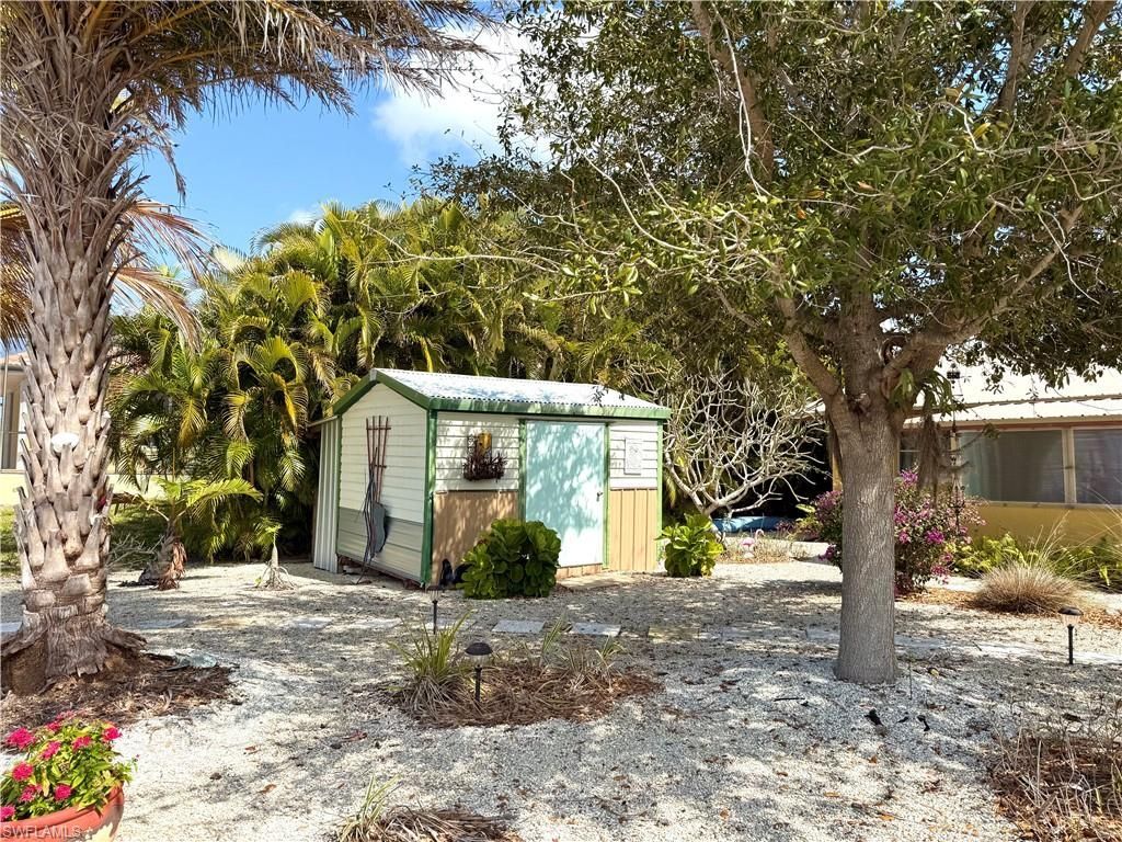 2963 Cussell Dr , Saint James City, FL 33956 Photo