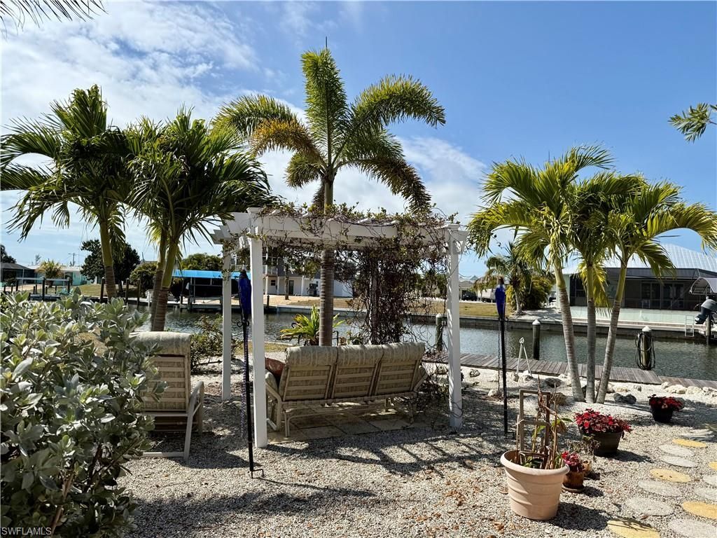 2963 Cussell Dr , Saint James City, FL 33956 Photo