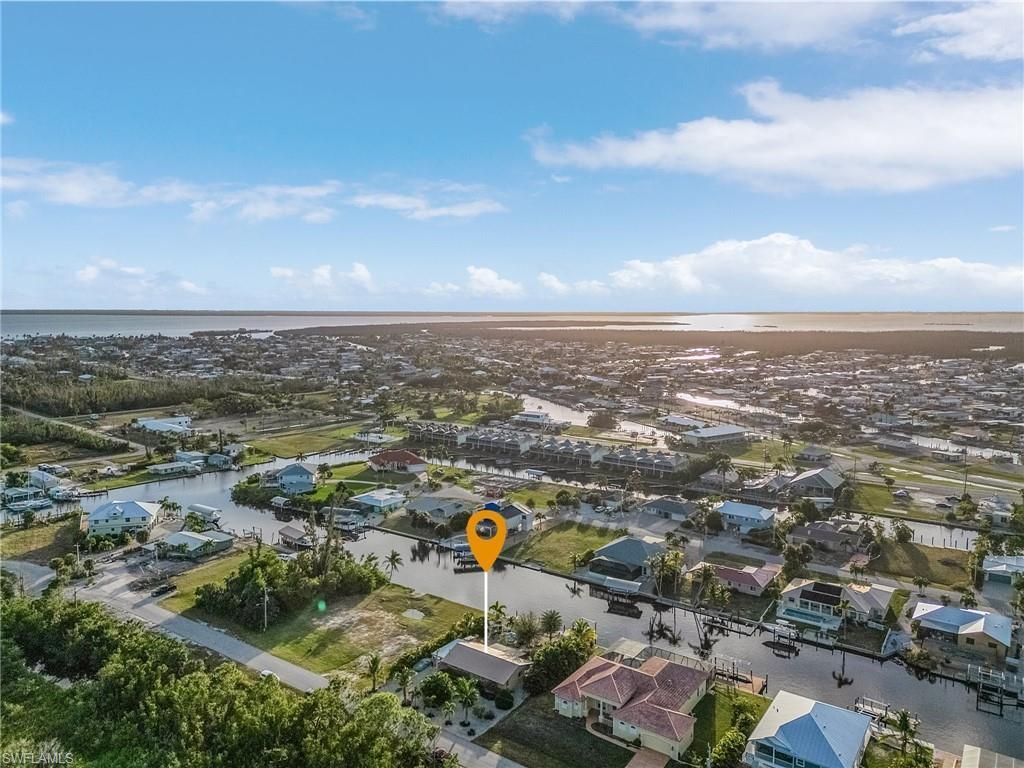 2963 Cussell Dr , Saint James City, FL 33956 Photo