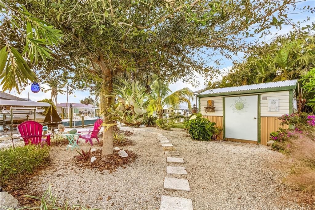 2963 Cussell Dr , Saint James City, FL 33956 Photo