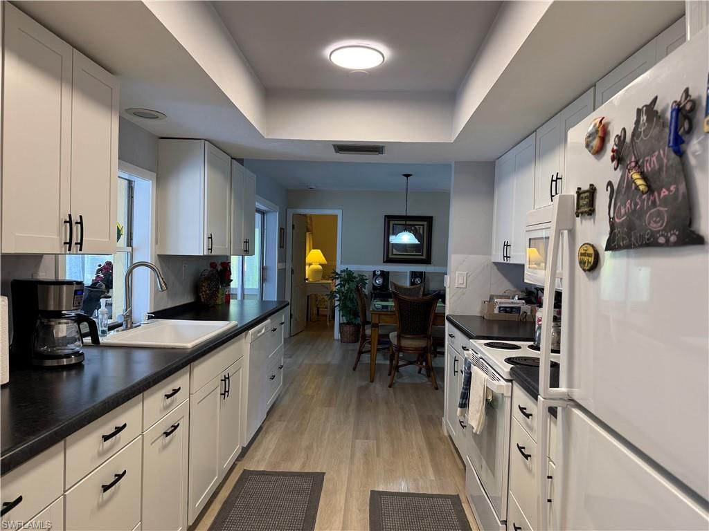 2963 Cussell Dr , Saint James City, FL 33956 Photo