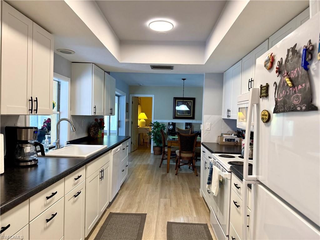 2963 Cussell Dr , Saint James City, FL 33956 Photo