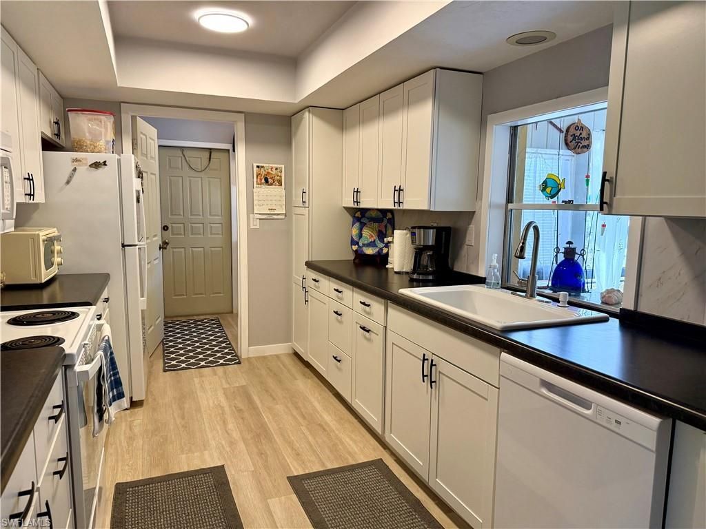 2963 Cussell Dr , Saint James City, FL 33956 Photo