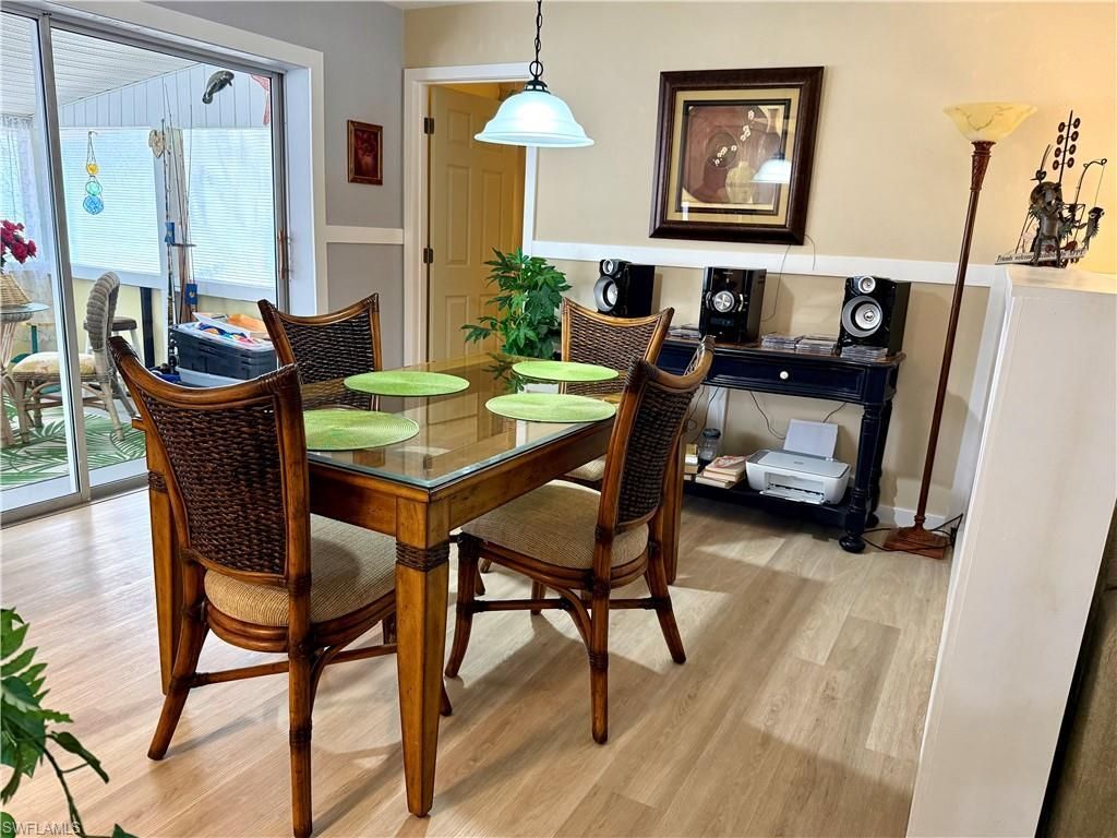 2963 Cussell Dr , Saint James City, FL 33956 Photo