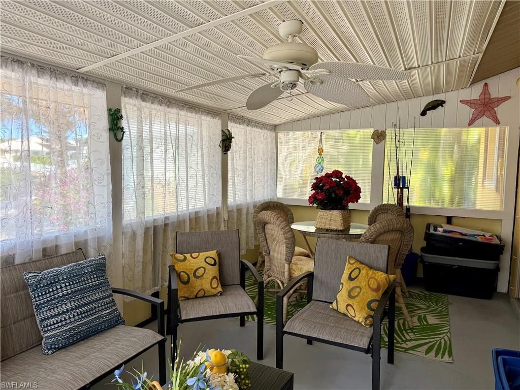 2963 Cussell Dr , Saint James City, FL 33956 Photo