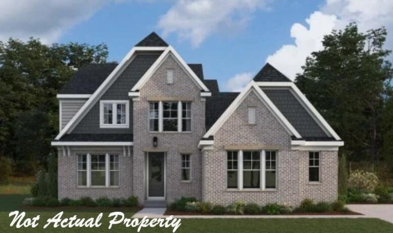 6721 Brookview Place , Hilliard, OH 43026 Main Photo