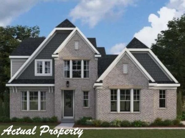 6721 Brookview Place , Hilliard, OH 43026