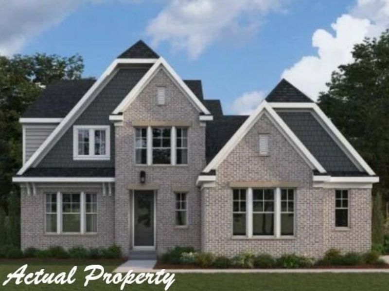 6721 Brookview Place , Hilliard, OH 43026 Photo 1