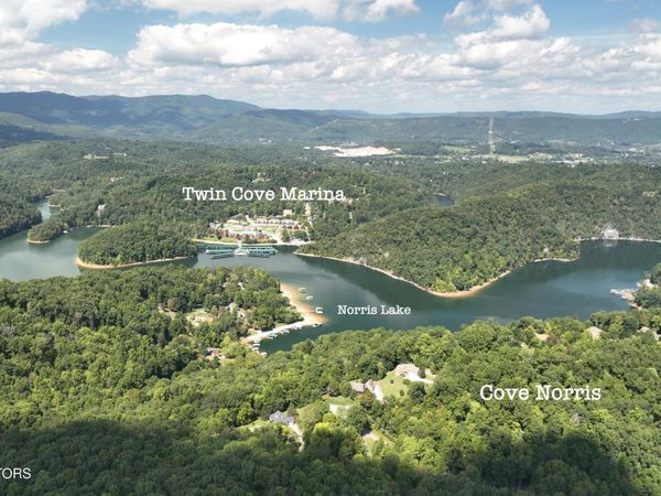 Lot 54-59 Cheri Lane, Caryville, TN 37714