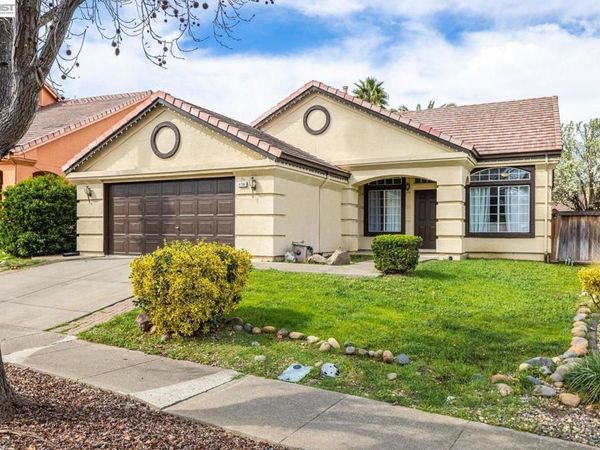 4764 4764 Brookside circle, Fairfield, CA 94534