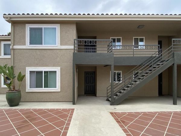7405 Charmant, Unit 2324, San Diego, CA 92122