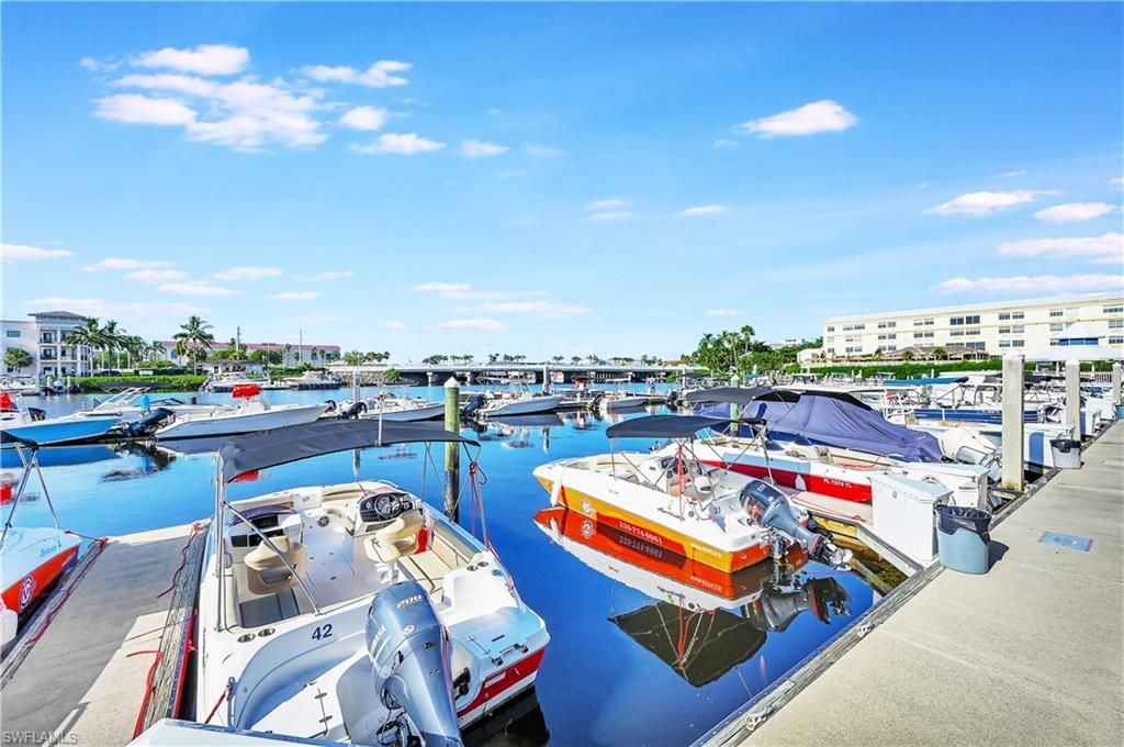 410 Bayfront Pl, Unit 2409, Naples, FL 34102 Photo