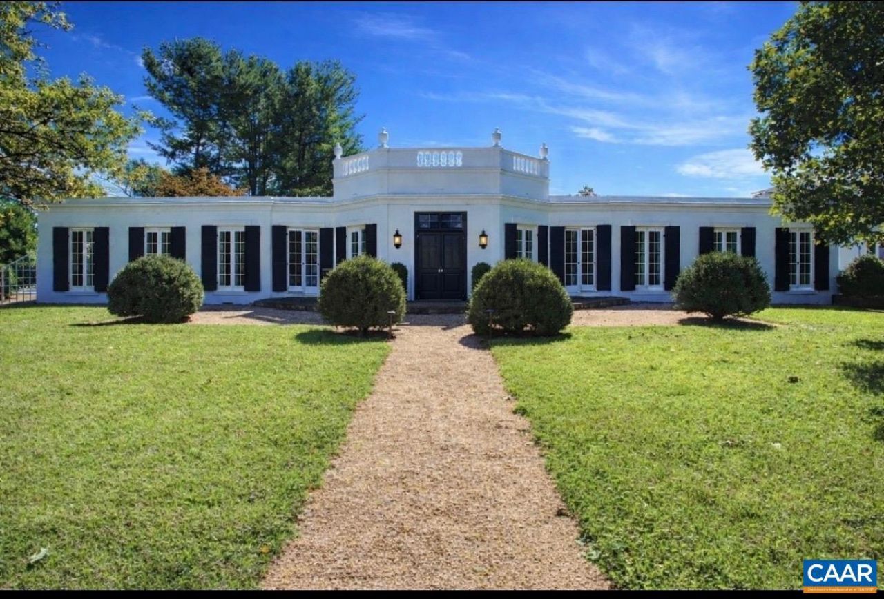 1293 Hammocks Gap Rd, Charlottesville, VA 22911 Main Photo