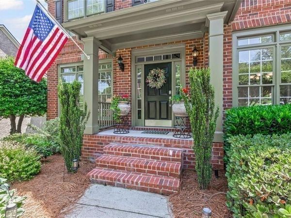 7047 Bennington Lane , Cumming, GA 30041