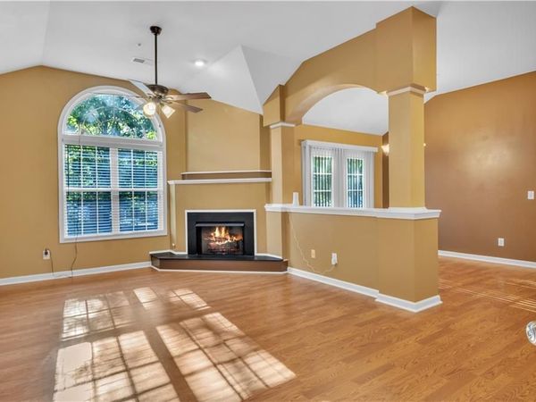 1343 Orchard Park Drive , Stone Mountain, GA 30083