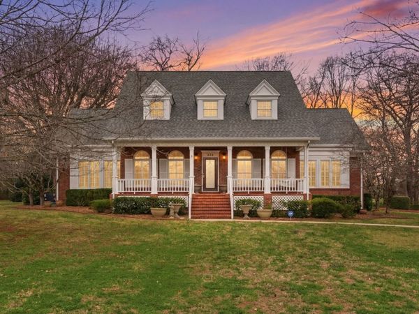 630 Shadowbrook Rd, Winchester, TN 37398