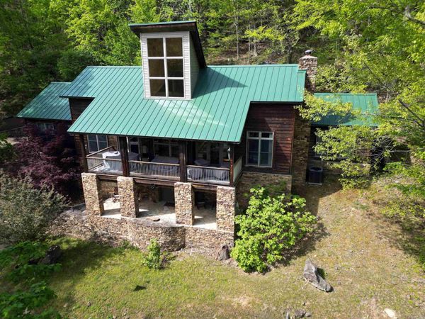 290 Trout Haven, Heber Springs, AR 72543