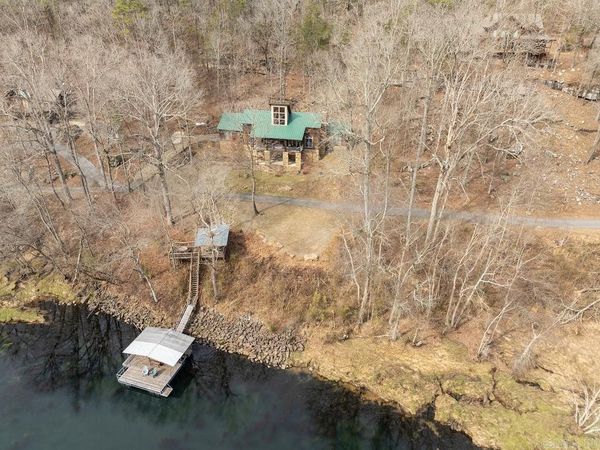 290 Trout Haven, Heber Springs, AR 72543