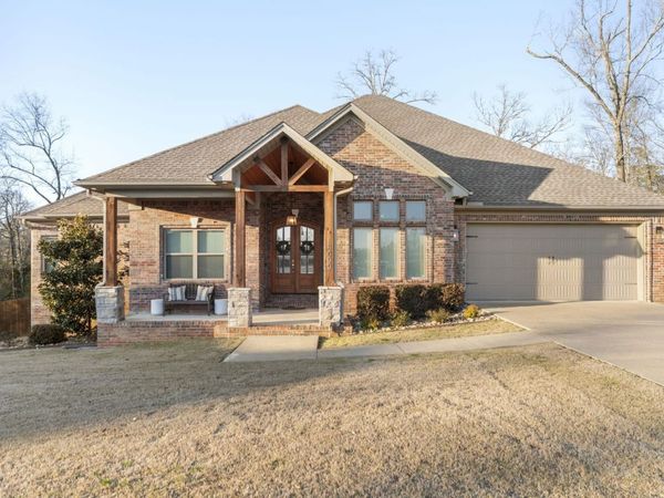 6099 Kamden Cove, Alexander, AR 72002