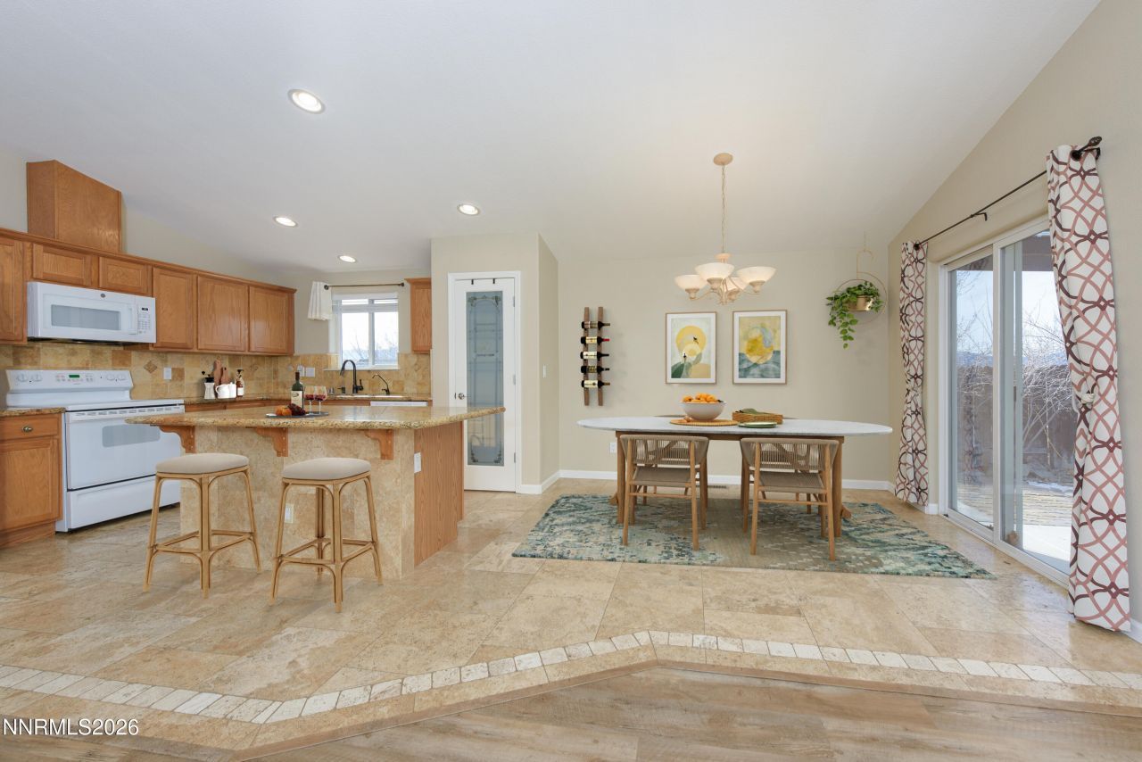 44 Conner Way, Gardnerville, NV 89410 Photo